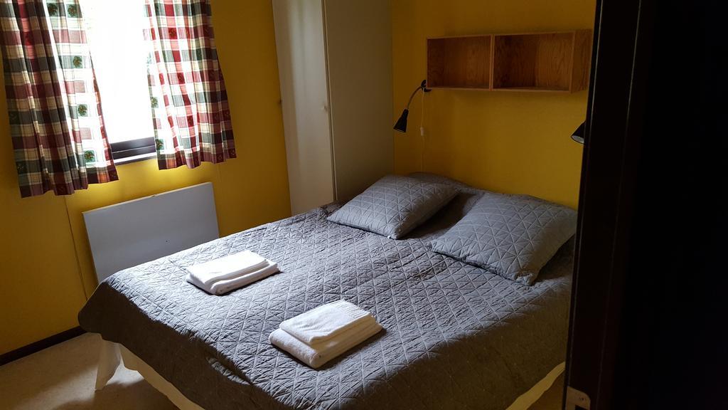Saelens Bed & Breakfast Apartments מראה חיצוני תמונה