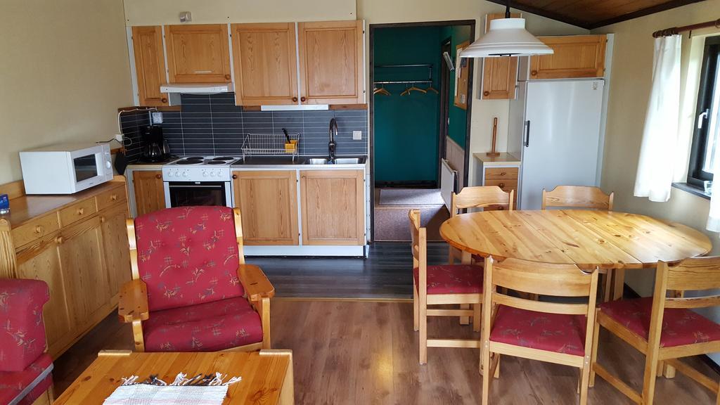 Saelens Bed & Breakfast Apartments מראה חיצוני תמונה