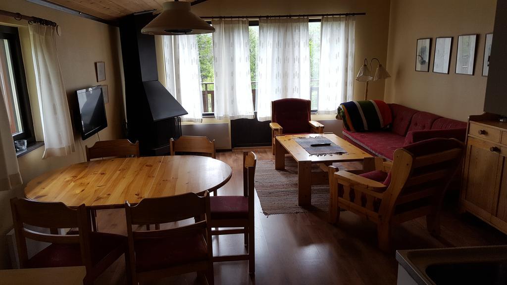 Saelens Bed & Breakfast Apartments מראה חיצוני תמונה