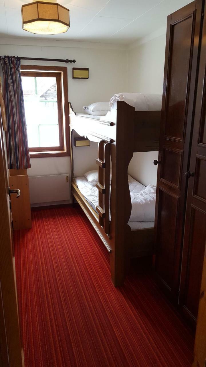 Saelens Bed & Breakfast Apartments מראה חיצוני תמונה