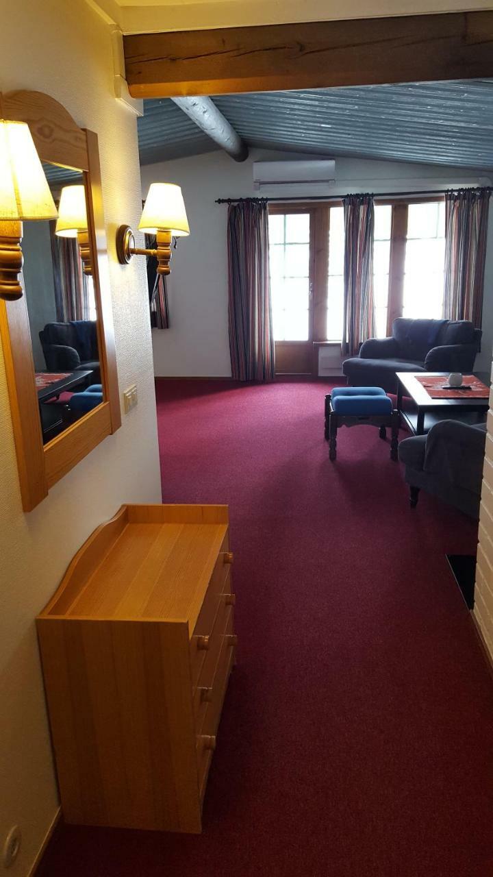 Saelens Bed & Breakfast Apartments מראה חיצוני תמונה