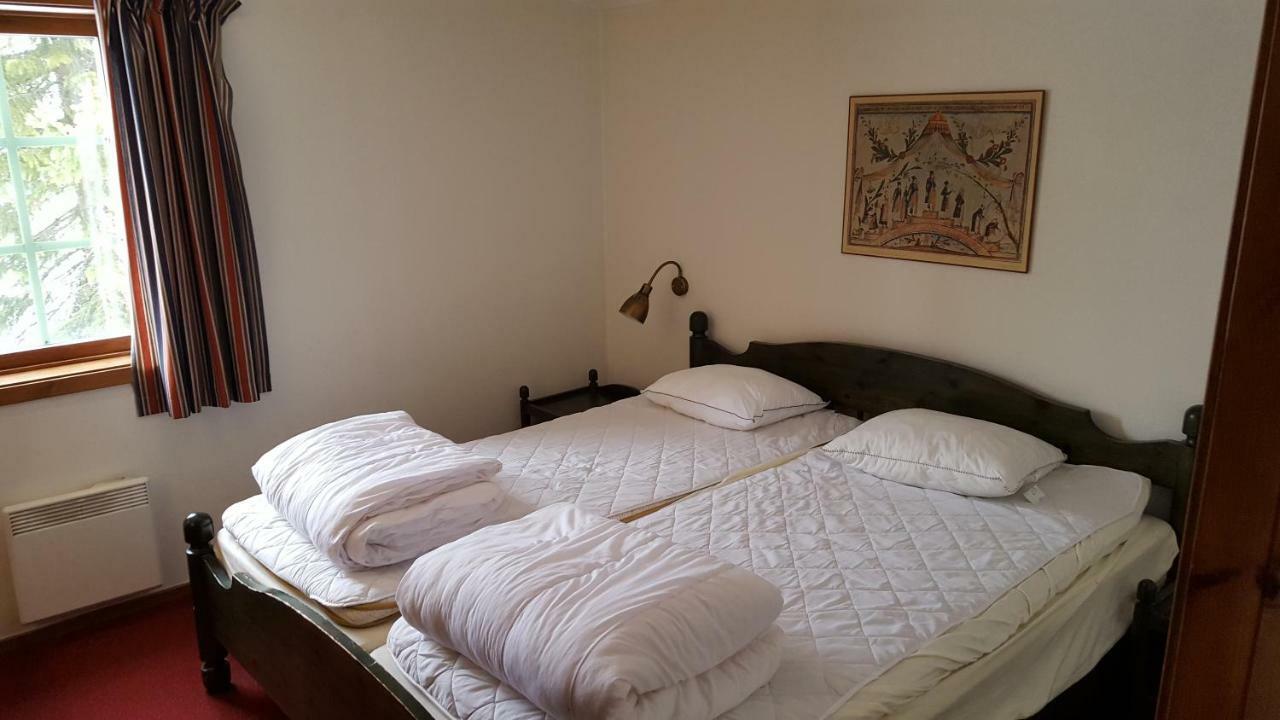 Saelens Bed & Breakfast Apartments מראה חיצוני תמונה