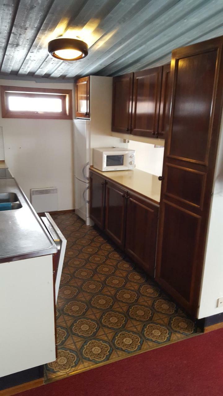 Saelens Bed & Breakfast Apartments מראה חיצוני תמונה