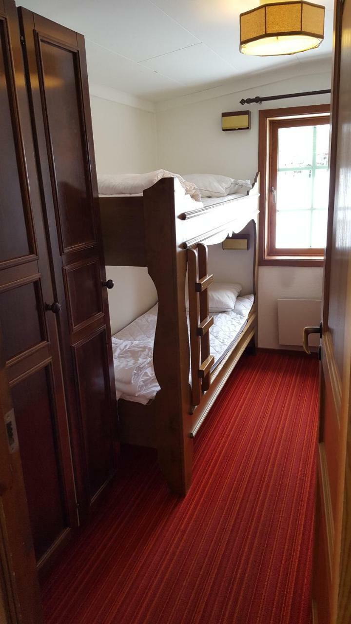 Saelens Bed & Breakfast Apartments מראה חיצוני תמונה