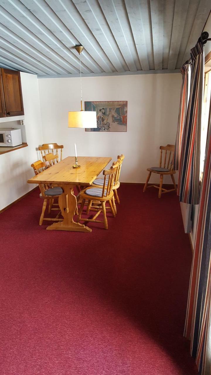 Saelens Bed & Breakfast Apartments מראה חיצוני תמונה