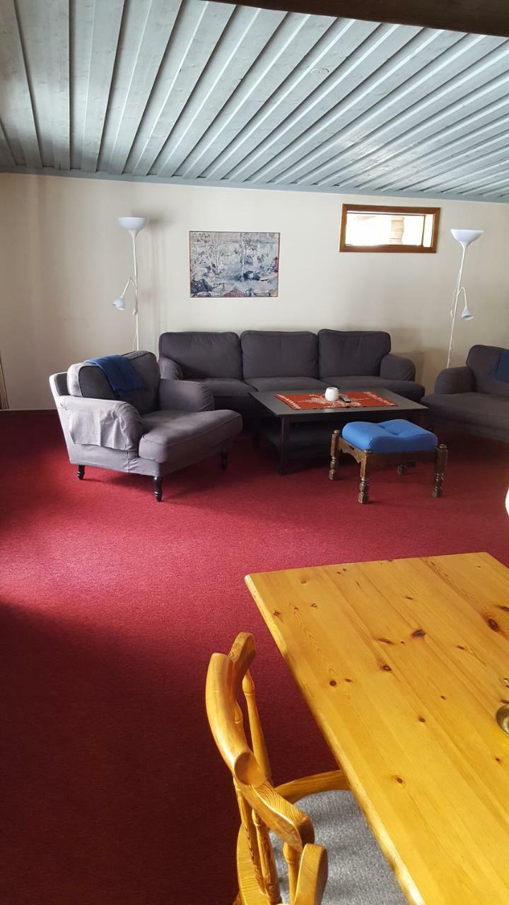 Saelens Bed & Breakfast Apartments מראה חיצוני תמונה