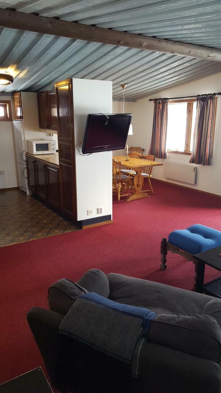 Saelens Bed & Breakfast Apartments מראה חיצוני תמונה