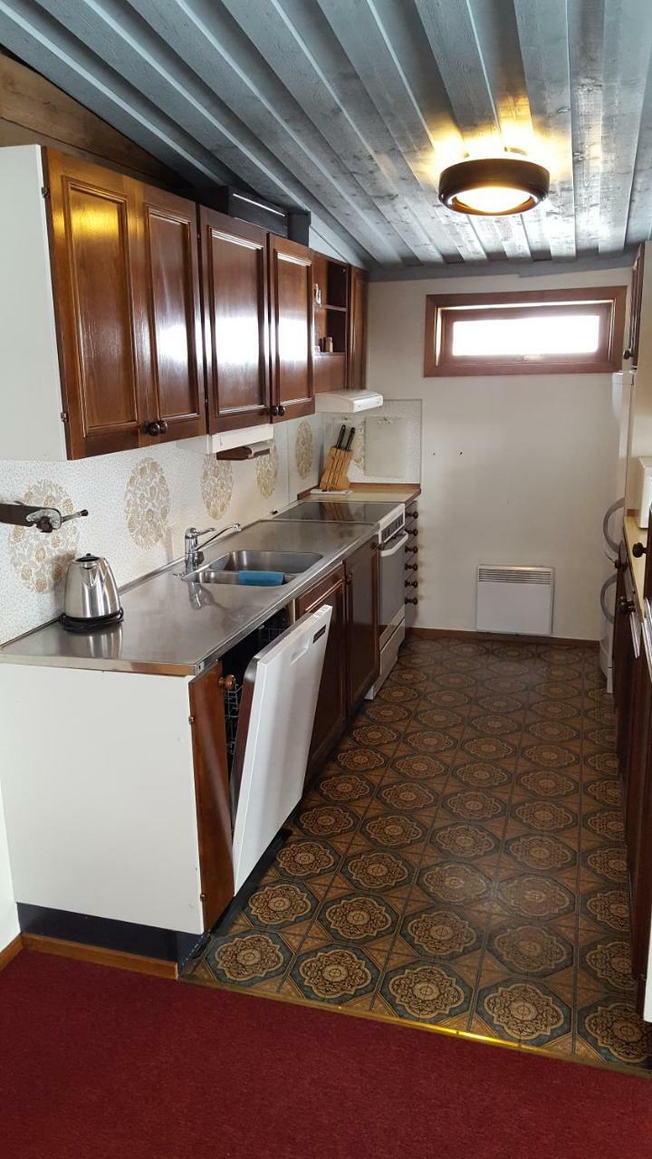 Saelens Bed & Breakfast Apartments מראה חיצוני תמונה