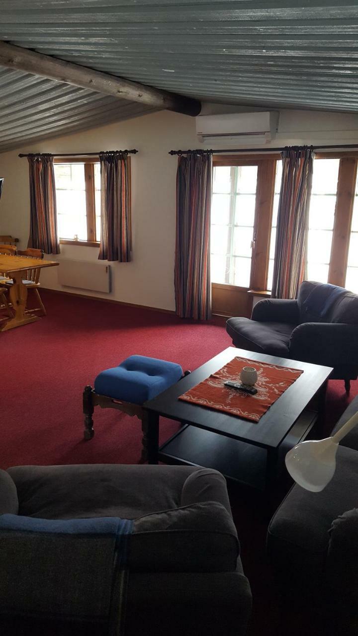Saelens Bed & Breakfast Apartments מראה חיצוני תמונה